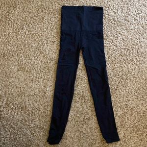 Belly Bandit Postpartum Compression Leggings